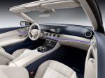 Mercedes-Benz E-Class AMG Line Cabriolet 2017 года (WW)